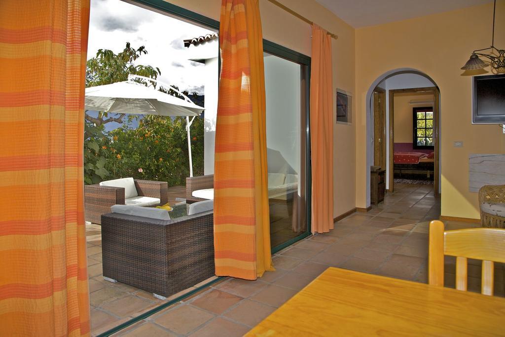 Casa Finca Avocado Los Llanos De Aridane Buitenkant foto